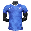Camisa Chelsea 25/26 I Home - Versão Jogador