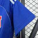 Camisa Universidade de Chile 25/26 - Feminino